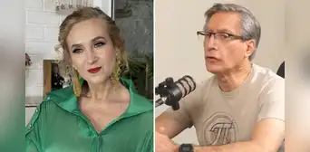 Federico Salazar revela que vive con nueva compañera en su departamento tras ruptura con Katia Condos Federico Salazar revela que vive con nueva compañera en su departamento tras ruptura con Katia Condos
