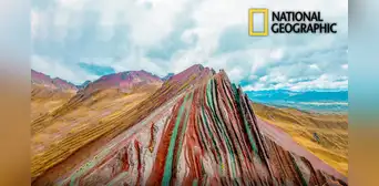 Dos montañas de Perú figuran en el top 6 de las más impresionantes del mundo junto a China y EE. UU., según ranking de National Geographic