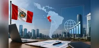 Perú vuelve al top 10 mundial de países más complejos para hacer negocios, según TMF Group: ¿a qué países supera?