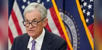 Jerome Powell deja la presidencia de la Reserva Federal tras ocho años y su defensa por la independencia del Banco Central