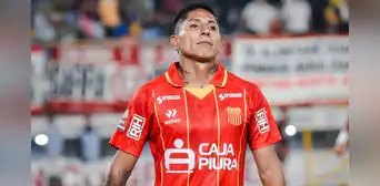 Universitario se despide del Torneo Apertura: con gol de Raúl Ruidíaz, Atlético Grau ganó 1-0 en el Monumental