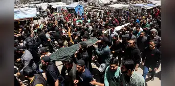 Líder del brazo armado de Hamás fue asesinado por Israel, según confirmó el propio movimiento islamista palestino