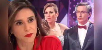 Verónica Linares lanza fuerte confesión sobre fin del romance entre Federico Salazar y Katia Condos: "Sé muchas cosas hace tiempo"
