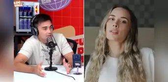 Rodrigo Cuba desata revuelo tras confesión sobre Ale Venturo y otras mujeres en vivo: “Soy demasiado fijón” Rodrigo Cuba desata revuelo tras confesión sobre Ale Venturo y otras mujeres en vivo: “Soy demasiado fijón”