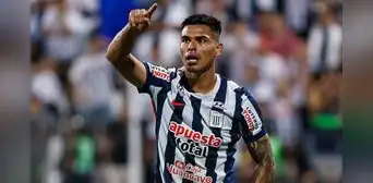 Alianza Lima confirma lesión de Luis Ramos previo a duelo ante Cienciano: delantero se perdería lo que resta del Torneo Apertura Alianza Lima confirma lesión de Luis Ramos previo a duelo ante Cienciano: delantero se perdería lo que resta del Torneo Apertura