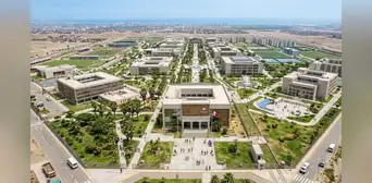 Este distrito limeño tendrá por primera vez su propia universidad nacional: contará con carreras pregrado, posgrado y centros de investigación