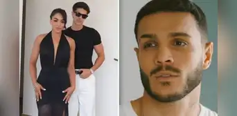 Mario Irivarren habla sobre la supuesta relación de Onelia Molina con Kevín Diaz y hace sensible reflexión: “Es un gran facto” Mario Irivarren habla sobre la supuesta relación de Onelia Molina con Kevín Diaz y hace sensible reflexión: “Es un gran facto”