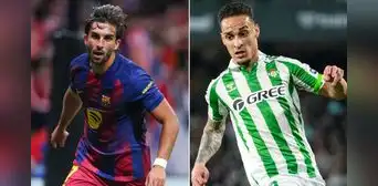 Partido Barcelona vs Real Betis EN VIVO por la fecha 37 de LaLiga de España vía DirecTV Sports