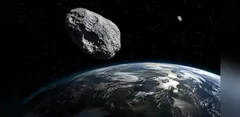 Asteroide 2026 JH2 se acercará a la Tierra el lunes 18 de mayo, confirma la NASA: ¿podría ser peligroso?