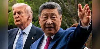 ¿Hubo un ganador? Las repercusiones que dejó la histórica reunión entre Donald Trump y Xi Jinping en China