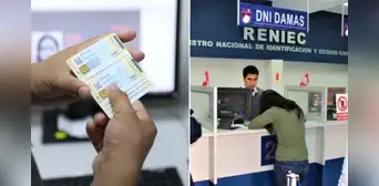 DNI electrónico gratis en Lima este 21 de mayo: solo estos ciudadanos podrán acceder al beneficio DNI electrónico gratis en Lima este 21 de mayo: solo estos ciudadanos podrán acceder al beneficio