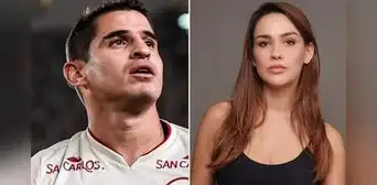 Alessa Witchel sorprende al hablar sobre la infidelidad tras separarse de Aldo Corzo y revela que ya no cree en el perdón: "En algún momento creí que sí"