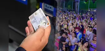 ¿Pueden quedarse con tu DNI al ingresar a un evento o institución pública? Esto explicó una abogada