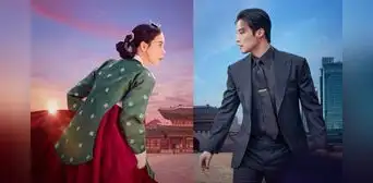 'Mi némesis con aires de realeza': reparto completo de la serie coreana que causa furor y es la más vista en Netflix