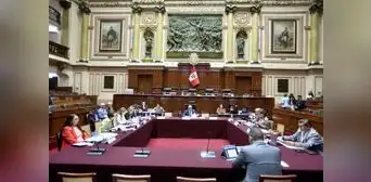 La tragedia de la representación democrática, por Rosa María Palacios La tragedia de la representación democrática, por Rosa María Palacios