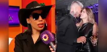 Mimi Alvarado, ‘prima’ de Marcelo Tinelli, expone cuánto costaba el alquiler del lujoso departamento que el argentino pagaba para Milett Figueroa