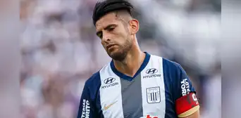 Carlos Zambrano rompe su silencio tras denuncia por abuso en Argentina: "Duele, pero todos saben cómo soy" Carlos Zambrano rompe su silencio tras denuncia por abuso en Argentina: "Duele, pero todos saben cómo soy"