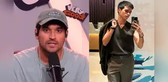Actor Martín Velásquez critica a Brando Gallesi por solicitar dinero a sus fans: “A nadie le cierran las puertas de gratis” Actor Martín Velásquez critica a Brando Gallesi por solicitar dinero a sus fans: “A nadie le cierran las puertas de gratis”
