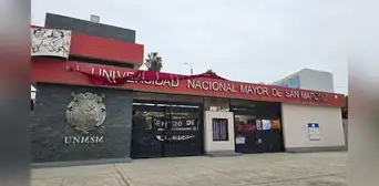 San Marcos: continúa toma de la universidad en el sexto día de protestas tras rechazo al diálogo de autoridades San Marcos: continúa toma de la universidad en el sexto día de protestas tras rechazo al diálogo de autoridades