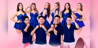 Cantante de Amor Rebelde se aleja de los escenarios tras ser diagnosticada con cáncer: “No ha sido una noticia fácil” Cantante de Amor Rebelde se aleja de los escenarios tras ser diagnosticada con cáncer: “No ha sido una noticia fácil”