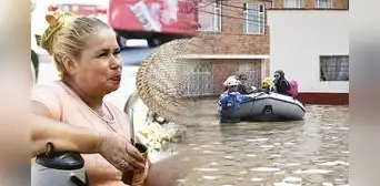 La llegada de un posible 'Súper El Niño' pone en alerta al mundo por incendios, inundaciones y temperaturas récord