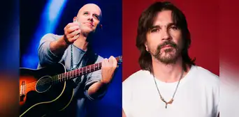 Vibra Perú 2026 confirma a Juanes, Gian Marco, Armonía 10 y más artistas Vibra Perú 2026 confirma a Juanes, Gian Marco, Armonía 10 y más artistas
