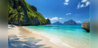 Estas son las 5 playas más hermosas del mundo en 2026, según ranking internacional: ninguna se encuentra en América Latina Estas son las 5 playas más hermosas del mundo en 2026, según ranking internacional: ninguna se encuentra en América Latina