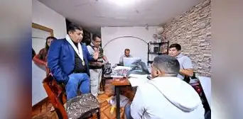 Abuso policial: Solo en abril hubo 177 quejas y denuncias por inconductas indebidas Abuso policial: Solo en abril hubo 177 quejas y denuncias por inconductas indebidas