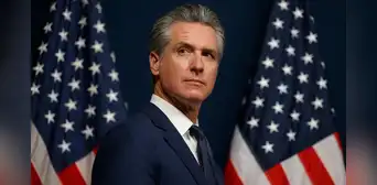 Gavin Newsom firma nueva ley en California que protege el dinero de los residentes: confirman fecha que entra en vigor Gavin Newsom firma nueva ley en California que protege el dinero de los residentes: confirman fecha que entra en vigor