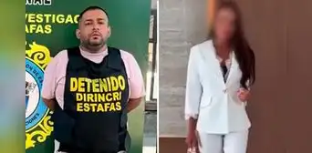 Ofrecía ropa por Facebook Marketplace y desaparecía con el dinero: cae presunto estafador que engañó a más de 400 personas en SMP Ofrecía ropa por Facebook Marketplace y desaparecía con el dinero: cae presunto estafador que engañó a más de 400 personas en SMP