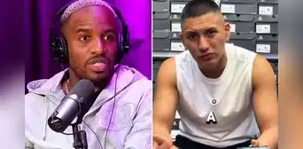 Socio de Jefferson Farfán rompe su silencio luego de que joven de Huánuco revelara que no le dieron sus zapatillas: "No hubo luz"