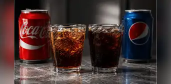El día que Coca-Cola cambió su receta por primera vez y casi desaparece del mercado mundial frente a Pepsi