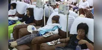 Pacientes oncológicas denuncian retrasos de hasta un año en acceso a tratamientos pese a Ley del Cáncer