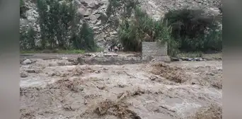 MEF asigna más de S/9 millones a 91 gobiernos locales: financiamiento permitirá acciones frente a emergencias por lluvias en 2026 MEF asigna más de S/9 millones a 91 gobiernos locales: financiamiento permitirá acciones frente a emergencias por lluvias en 2026