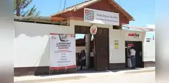 Amazonas: emiten fallo en lengua awajún mientras persisten casos de abuso a menores en Condorcanqui Amazonas: emiten fallo en lengua awajún mientras persisten casos de abuso a menores en Condorcanqui