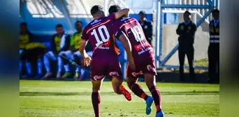 ¡Sigue en la pelea! Los Chankas venció 1-0 a CD Moquegua en Andahuaylas y se mantiene en la lucha por el Torneo Apertura 2026