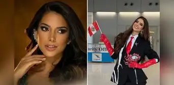 ¿Cómo votar por Suheyn Cipriani en el MGI All Stars 2026? Guía para apoyar a la peruana