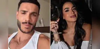 Mario Irivarren se sincera y confiesa por qué no tiene pareja tras separación de Onelia Molina por ampay en Argentina: "No hay con quién" Mario Irivarren se sincera y confiesa por qué no tiene pareja tras separación de Onelia Molina por ampay en Argentina: "No hay con quién"