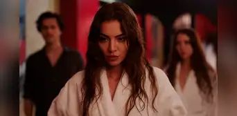 ‘La propuesta’ llega a Latina: trama, personajes y fecha de estreno ‘La propuesta’ llega a Latina: trama, personajes y fecha de estreno
