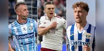 Partidos de hoy, lunes 18 de mayo: ¿a qué hora y dónde ver fútbol EN VIVO?
