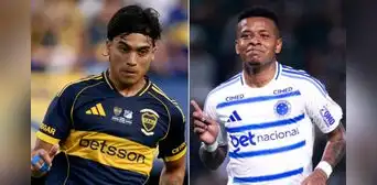 Boca Juniors vs Cruzeiro EN VIVO: hora y canal del partido por la fecha 5 de Copa Libertadores Boca Juniors vs Cruzeiro EN VIVO: hora y canal del partido por la fecha 5 de Copa Libertadores