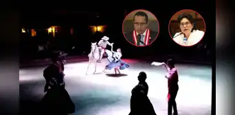 Funcionarios del JNE y Reniec participaron en fiesta de más de S/25 mil antes de las Elecciones 2026