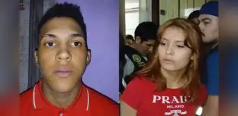 Cae peligrosa facción del Tren de Aragua que secuestraba y extorsionaba a sus víctimas en Lima y Huarmey Cae peligrosa facción del Tren de Aragua que secuestraba y extorsionaba a sus víctimas en Lima y Huarmey
