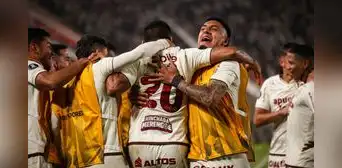 Tabla de posiciones del Grupo de Universitario en la Copa Libertadores 2026: partidos y resultados de la fecha 5
