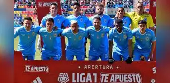 Binacional volverá a la Liga 1 2027: Tribunal Constitucional declaró fundada su demanda contra la FPF Binacional volverá a la Liga 1 2027: Tribunal Constitucional declaró fundada su demanda contra la FPF