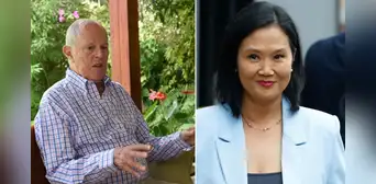 PPK sobre disculpas de Keiko Fujimori: "Yo quiero creer (...) Mi familia ha sufrido mucho"