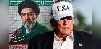 Irán responde a la última propuesta de EE. UU. mediante Pakistán, pero se prepara para un posible enfrentamiento