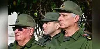 Informe de inteligencia asegura que Cuba obtuvo más de 300 drones y evalua atacar objetivos de Estados Unidos