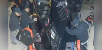 Ladrones roban 11 computadoras de alta gama valorizadas en S/50.000 y dueño denuncia falta de apoyo de la PNP: "Llegó 45 minutos después" Ladrones roban 11 computadoras de alta gama valorizadas en S/50.000 y dueño denuncia falta de apoyo de la PNP: "Llegó 45 minutos después"