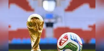 Fixture Mundial 2026: fechas y horarios de todos los partidos de la Copa Mundial de la FIFA